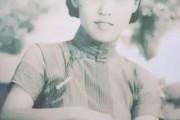 董竹君：从贫民女孩到女神的人生坎坷与爱的遗憾