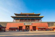 北京与台北故宫博物院：历史渊源与珍宝对比