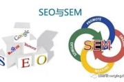 sem和seo区别是付费ppc广告方式与免费关键词流量的关系