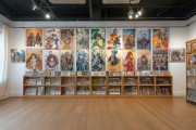 人民日报评二次元文化获大众接受，成都五一展二次元能量