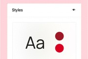 WordPress 6.8正式版发布！样式手册优化及新特性介绍