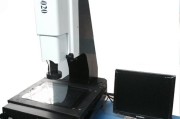 二次元测量仪：工业发展中不可或缺的精密尺寸量测设备