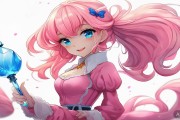 盘点四位超人气萌系二次元美少女,木之本樱是初代萌神?