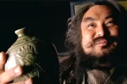 水浒众好汉命运多舛：恶人悲剧收场，善终者多得高人指点