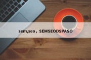 sem,seo，SEMSEODSPASO