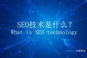SEO是什么 (seo意思是)