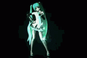 台湾二次元女神 TOP10：初音未来、娜美等，你喜欢的女神上榜了吗？