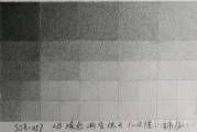 给素描上色 要怎样调色 (给素描上色要用什么笔)