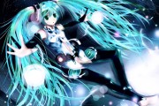 百亿身价的初音未来：虚拟偶像的独特魅力与无限创造力