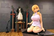 漫展奇葩事件频发：等身手办变身仿真娃娃，二次元文化何去何从？