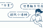 往期回顾！8种热门小语种超实用短句，含西班牙等语言常用语