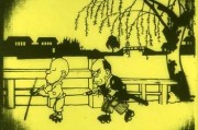 日本动画百年发展史：从黑白默片到全球二次元文化影响力的崛起