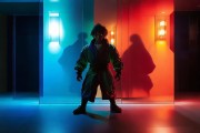当二次元玩家从追变更爱创造，抖音精选作者如何重新定义热爱？