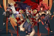 二次元是什么？从阴阳师看二次元文化的定义与范畴