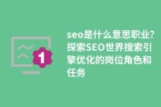 浅谈SEO行业未来有没有前途 (seo的理解)