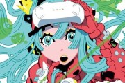 TGS2016 将举行，众多二次元 VR 游戏亮相，萌角女性化成亮点？