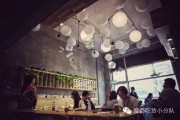 吃腻大众餐厅？来这些个性食店体验不一样的美食