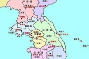 朝鲜和韩国为什么相差如此迥异?有什么历史渊源? (朝鲜和韩国为什么要分开)