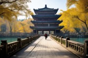 宁波：浙江第二大城市，历史文化深厚，四季皆适合旅行