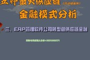 erp供应链治通常文 (erp供应链是什么)