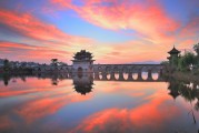 云南旅游景点大全