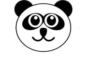大熊猫的性情有哪些举个例子