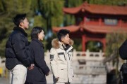 与辉同行阅山河走进山东四城，探秘博物馆与非遗传承，感受山东文化魅力