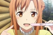 近三成日本男性想让二次元女角怀自己孩子，你怎么看？
