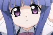 二次元控萝莉正太与三次元的区别：合法萝莉与动漫不讲理