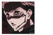 鹿晗生日发咒术回战照片 此前谢霆锋也曾表示喜爱
