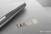 TAGS 如何启动标签 搜查