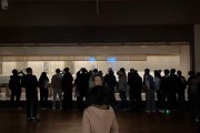 上海博物馆东馆中国历代绘画馆、书法馆正式开放，多件镇馆之宝亮相