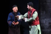 岁末年终戏剧盛宴：惊梦领衔，陈佩斯父子同台，南京保利大剧院上演不容错过之作