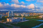 浙江全省6000多名医务人员星夜驰援义乌 他们的医疗实力有多强 (浙江全省65%的村庄将建成景区村)