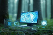 蜗牛精灵seo工具破解版：优化网站排名，提升权重必备