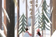 冬日温暖诗篇：雪花、热茶与糖炒板栗的治愈时光