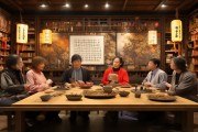 文化多元时代，二次元为何魅力无限？虚拟世界的无限可能揭晓