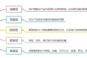 用户体验要素 (用户体验要素:以用户为中心的产品设计)