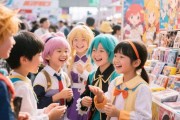 家人们聊聊二次元和cosplay，到底是毒药还是宝藏？