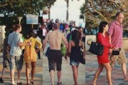 泰国租妻现象：合法的色情产业与女性的赚钱方式