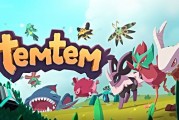 Temtem为何在Steam上大放异彩？深度解析类宝可梦游戏的成功秘诀