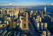 从 深圳特区40年变质 探路人 到 关键先生 (从深圳特区报社到华南城公交地铁)