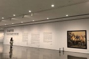 2024年忻东旺绘画教学研究展：探索艺术与人文的深度融合