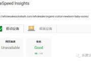 提升 Google SEO、询盘和订单，服务器选择很重要