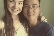 乌克兰女大学生跨越7000公里嫁中国打工仔，婚后6年战争爆发，丈夫坚定守护