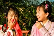 林黛玉的六点品质解析：为何她成为贾母最宠爱的外孙女