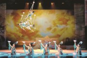 第十七届精神文明建设五个一工程获奖作品揭晓，上海原创作品亮眼答卷