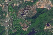 关于遥感 高中天文标题 急求解析 (高中遥感技术)