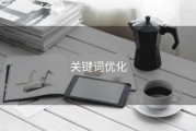 关键词优化