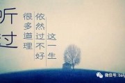 白杨SEO师徒班结束感言：寻找真我，珍惜当下，展望未来